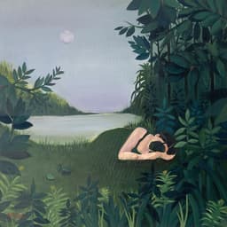 Falling in time (II)